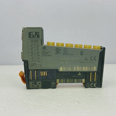 BR X20DI9371 DIGITAL INPUT X20 DI 9371  REV. G0 Fast Shippin