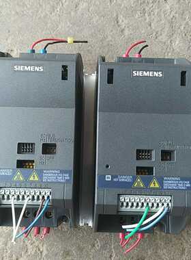 0.37kw变频器，6SL3211-0AB13-7UA~询价