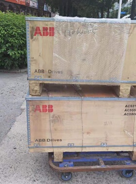 议价全新现货特价ACS800-01-0120-3P901原装ABBACS800 90KW变频器