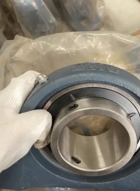 【议价】180￥SKF轴承SY512M三套