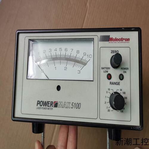 Molectron美国激光相干功率计  PM5100 探測器议价商品