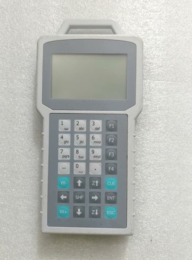 【请询价】乐创点胶机手柄 UI3000A