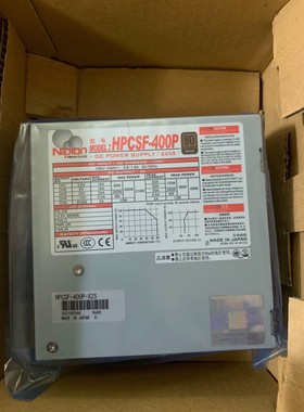 HPCSF-400P-X2S 电源全新原装议价
