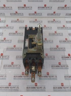 TerasakiElectricTL-400E400ACircuitBreakerAC660VDC25