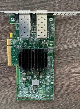 DELLBCM57412万兆光纤网卡BCM957412询价