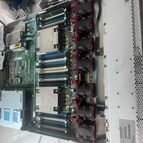 HPDL360G9主板p02757-001729842询价