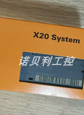 议价X20CP0201 X20CP0291 贝加莱模块实物拍摄库存现货优惠谘询议