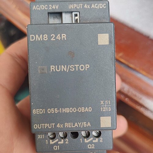 【询价】模块DM8-24R具体型号6ED1  055-1HB0
