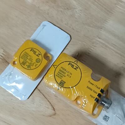 寻》》瑞士原装PILZ皮尔兹安全开关PSENcs1.1n型号5