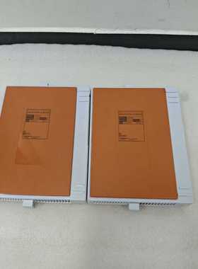 横河卡件模块S2MMM843-SS1030实图拍摄现询价
