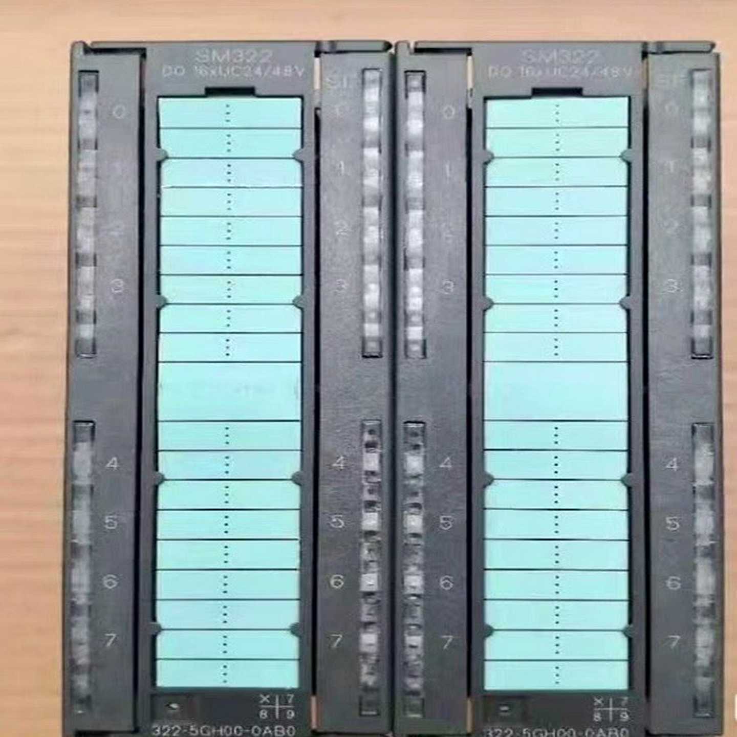 6ES7322-5GH00-0AB0西门子裸机99新,功能--议价商品