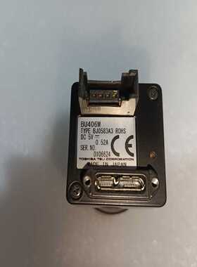 TOSHIBATELI东芝泰力工业相机BU406M--议价商品