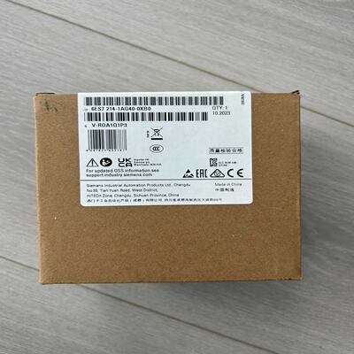 寻“”议价6ES72141AG400XB0正品实物图适用