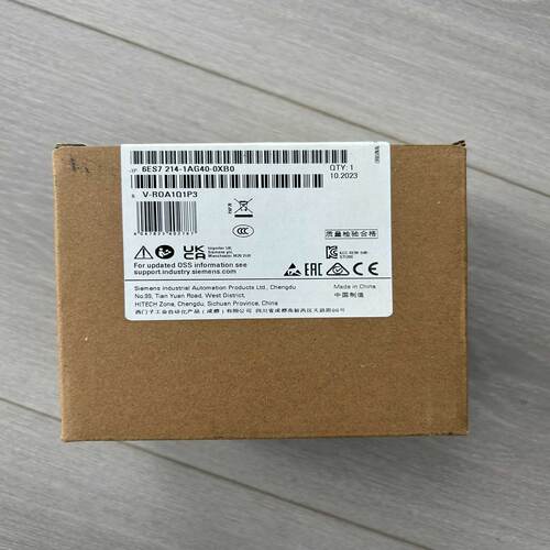 询-议价6ES72141AG400XB0实物图适用