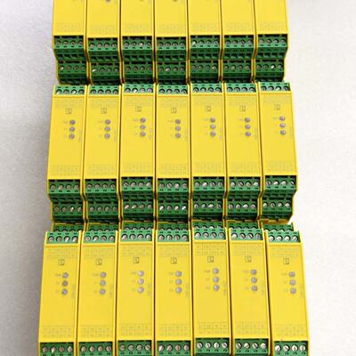 拍前询价：菲尼克斯PSRSCP24UCCE23X11X2B