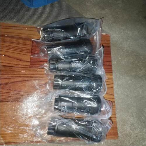 议价议价紫外355nm激光打标机切割机扩束镜ronar新加坡