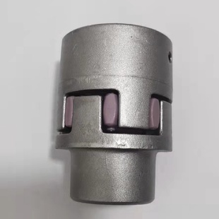 弹性体COUPLING KTRROTEX19联轴器 德国原厂开天 铸铝 梅花垫圈