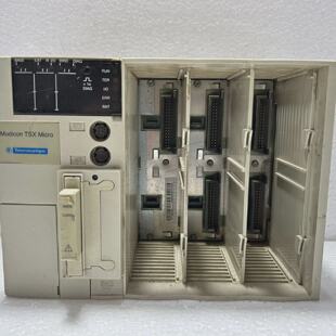 TSX3721101测试Modicon微型底座模块TSX3721101