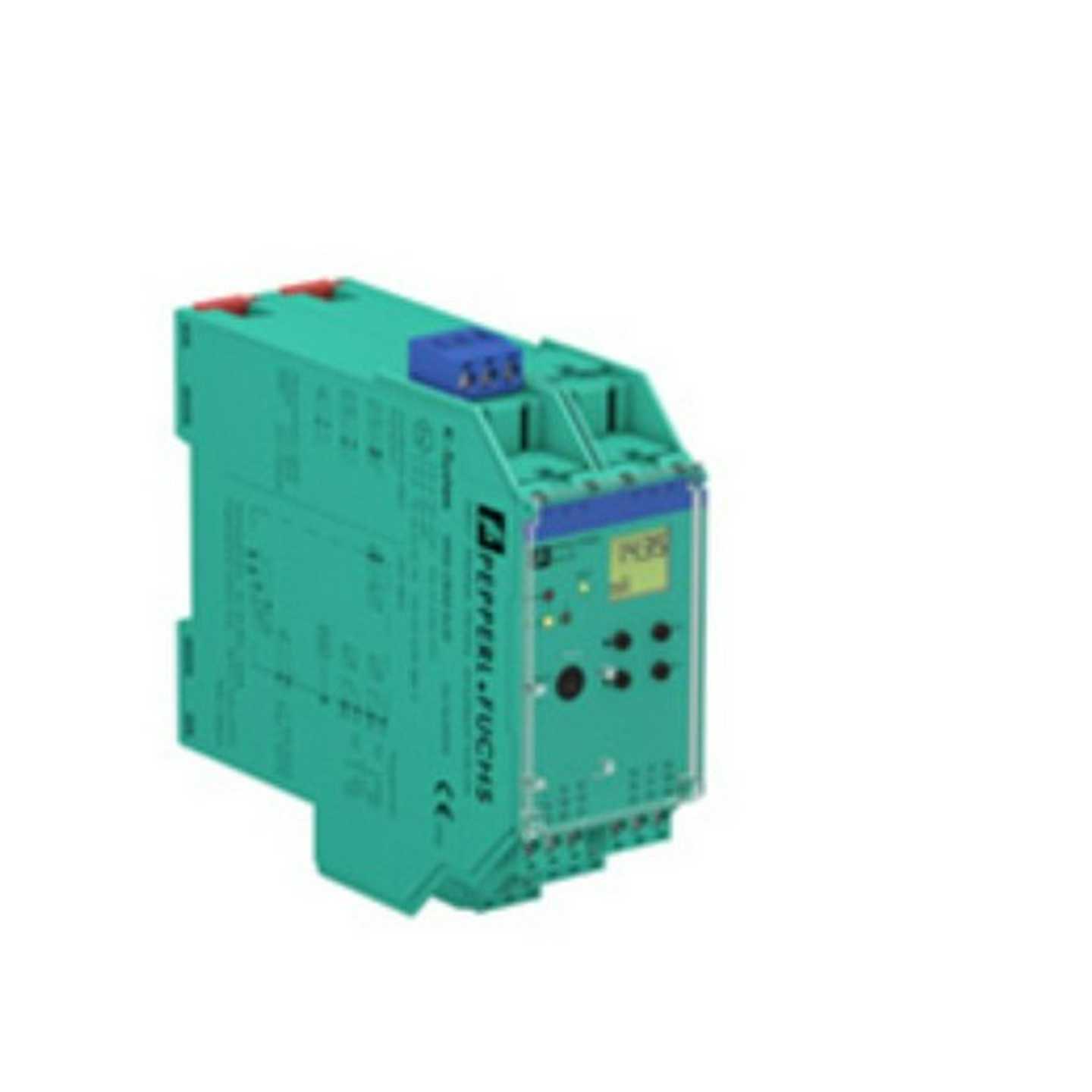 KFD2-DWB-1.DPF倍加福频率信X号转换调节器安全栅