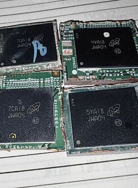 询价*MTFC32GJDED4MIT丝印JWA04联系