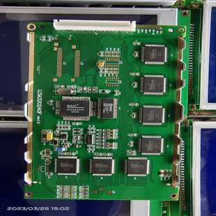BG320240F320240AREV:EBG320（零零电子）