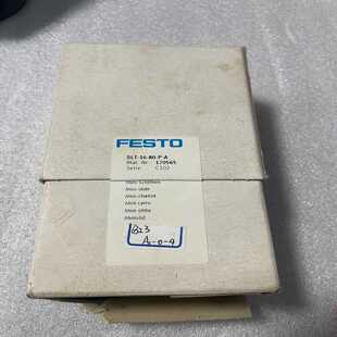 费斯托小型滑块驱动器 170565议价