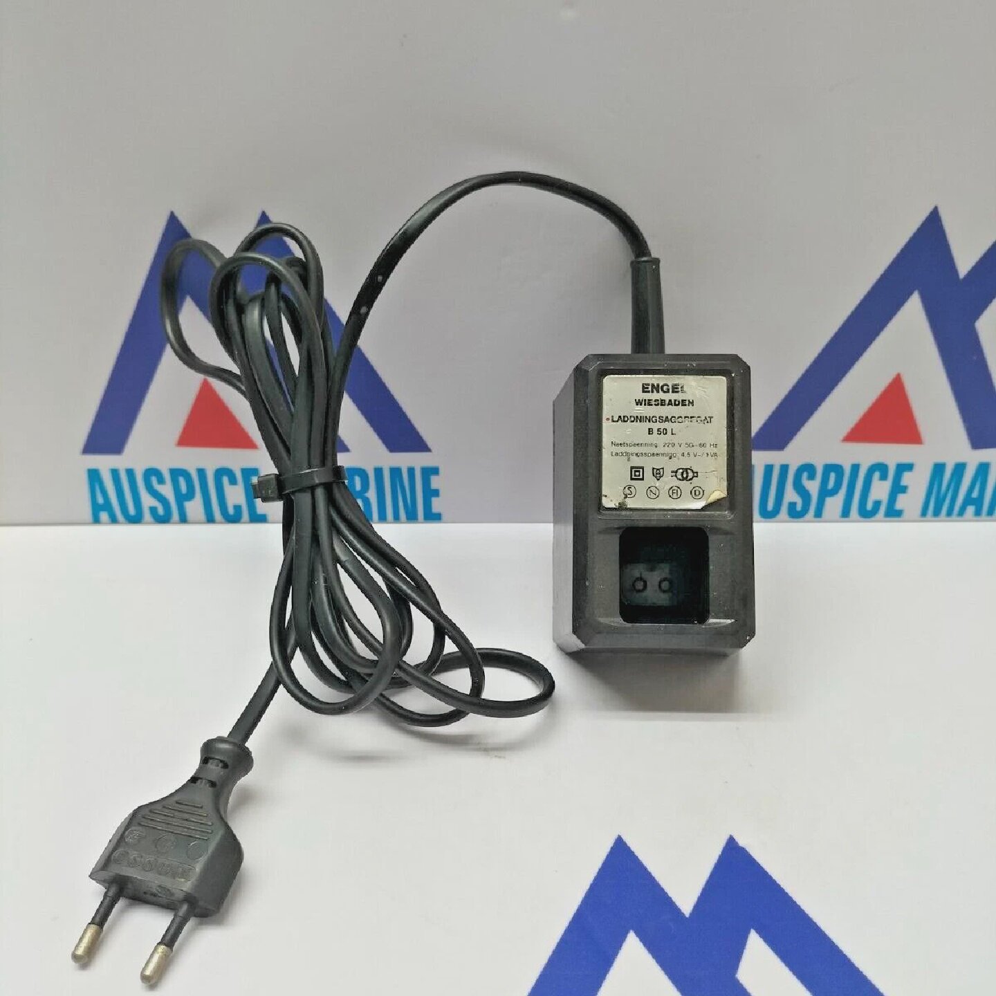 Engel Wiesbaden LADDNINGSAGGBEGAT B 50 L Charge - 实物图