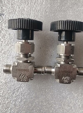 捷锐CENTEC卡套型阀灵峰洛克LFengLok卡套议价