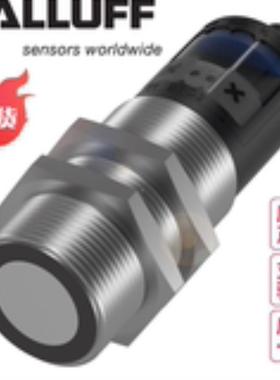 原装巴鲁夫BUS M30M1-XC-20130-S92K现货BUS003F超声波传感器