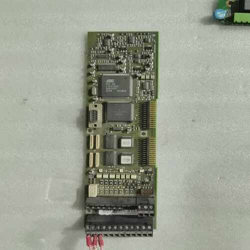 丹佛斯VLT5000主板175Z1528CB8功能，不