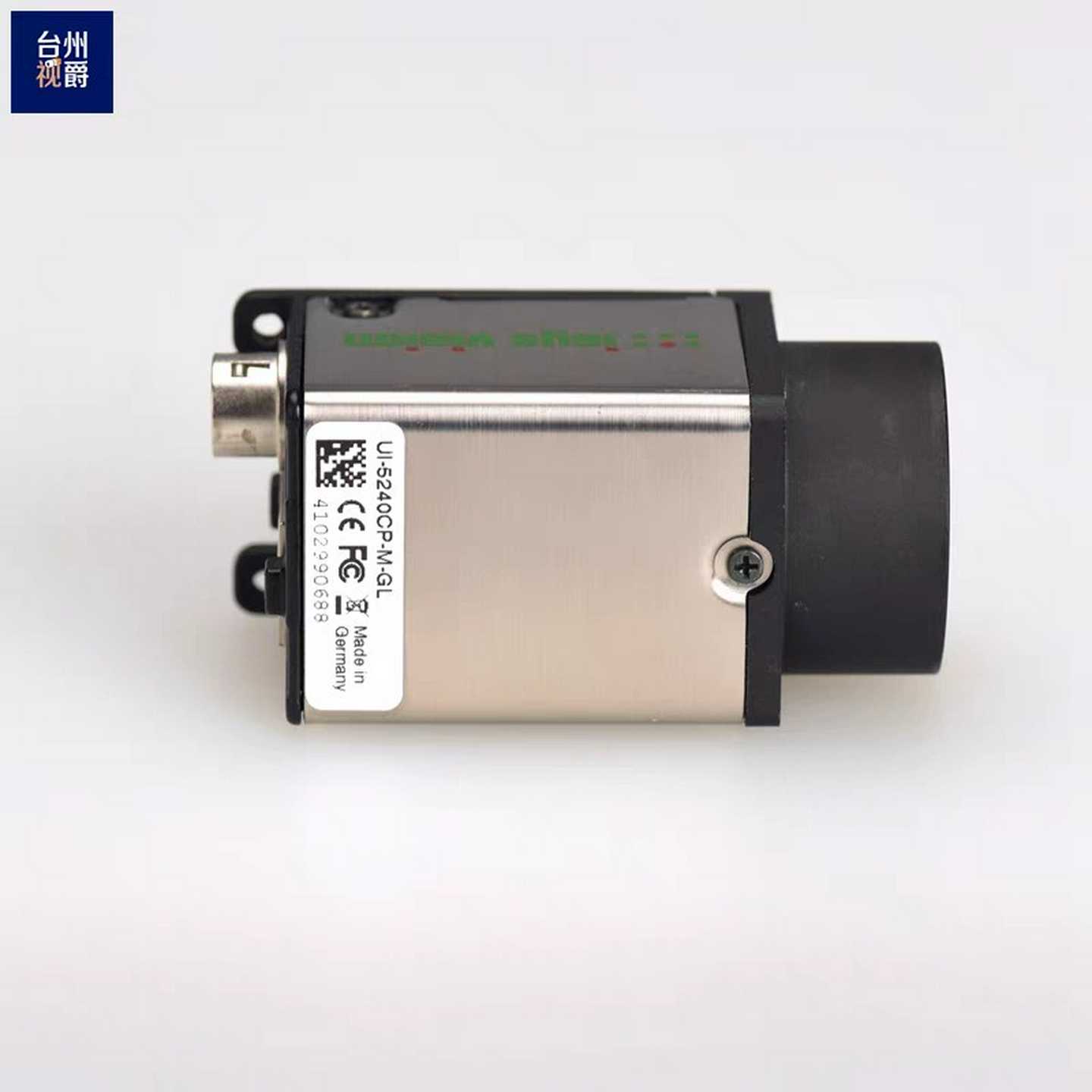 询价IDSUI-5240CP-M-GL单色CMOS工业相