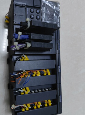 【询价】基恩士KV-3000一个，KV-TF40两个