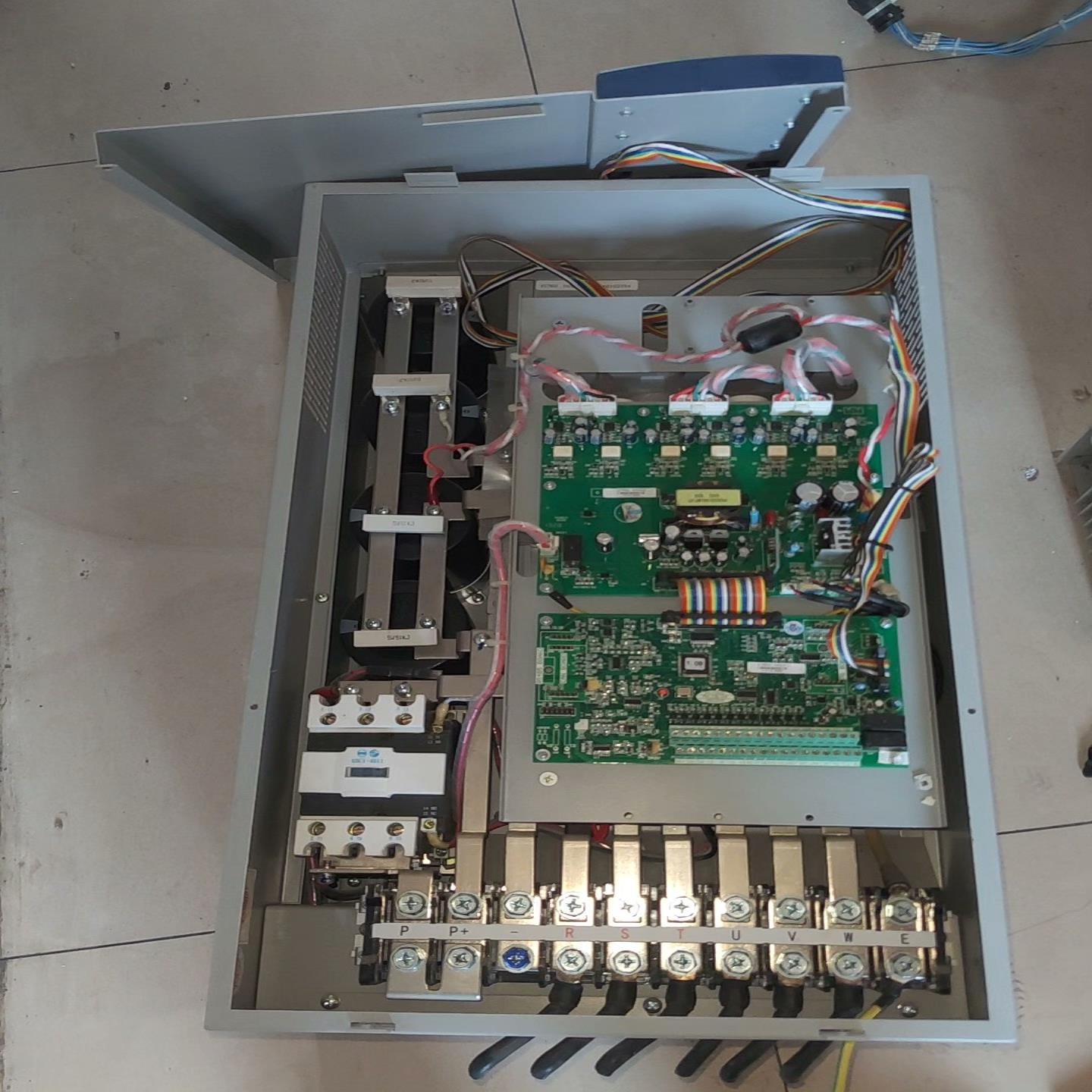 PI7800 045G3T.45KW...380V普传变频器~询价