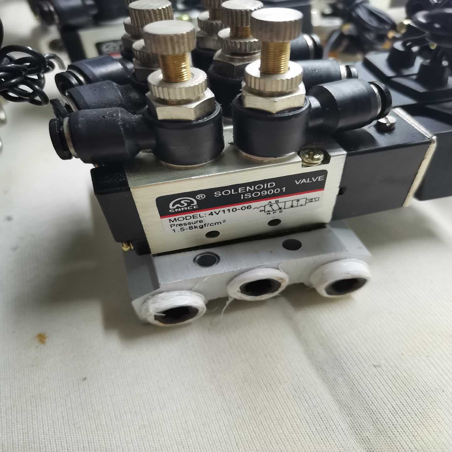 议价SOLENOIDVALVE:t电磁阀现货/维修