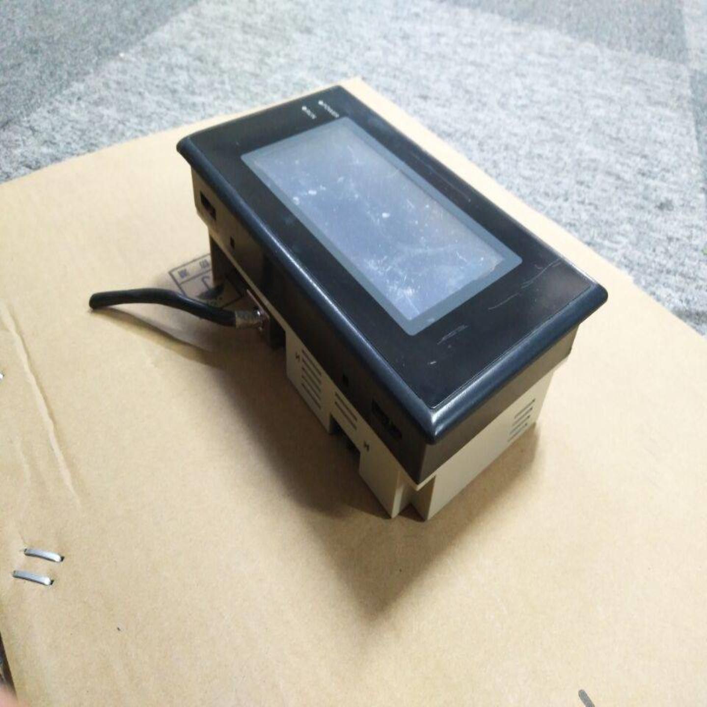 配件原装拆机欧姆龙触摸屏NT20S-ST121B-V3现货NT20S-ST121B-议价