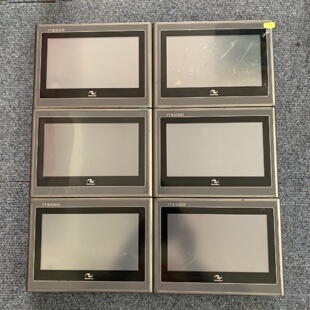 询 汇川触摸屏IT6070TIT6070TLDIT50