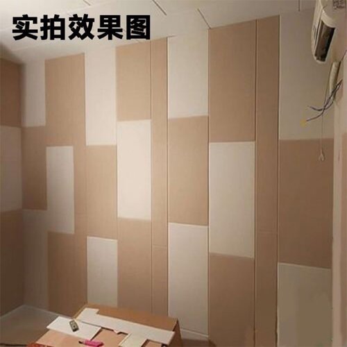 隔音棉聚酯纤维吸音板阻燃墙面装饰钢琴房毛毡防火加厚15mm光面