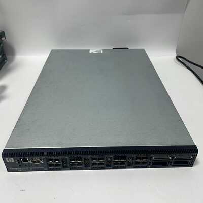 惠普sn6000/HSTNM-N032全千兆网络交换机，机--议价商品