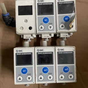 SMC气密检测传感器型号ISA3GCPM正常使用 议价商品
