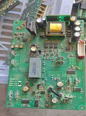 众辰变频器风机电源板ZI5QD21D-议价