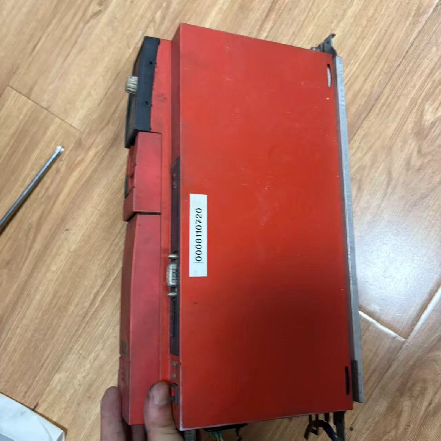 MC07B0040-5A3-4-00/DFP21B/FSC1--议价商品