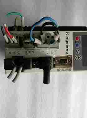 【星慕电子】Kingservo京伺服驱动器KSDG00821LI