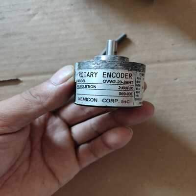 内密控编码器OVW2-20-2MHT/2000P/R成色询价