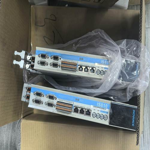汇川IS810N50M4TD3R5INT 功能正常 实物~询价