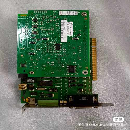 咨询-KUKA库卡C2机器人工控机ED05，MFC3DSE-