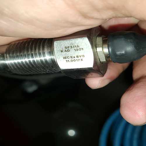 SF311A传感器询价