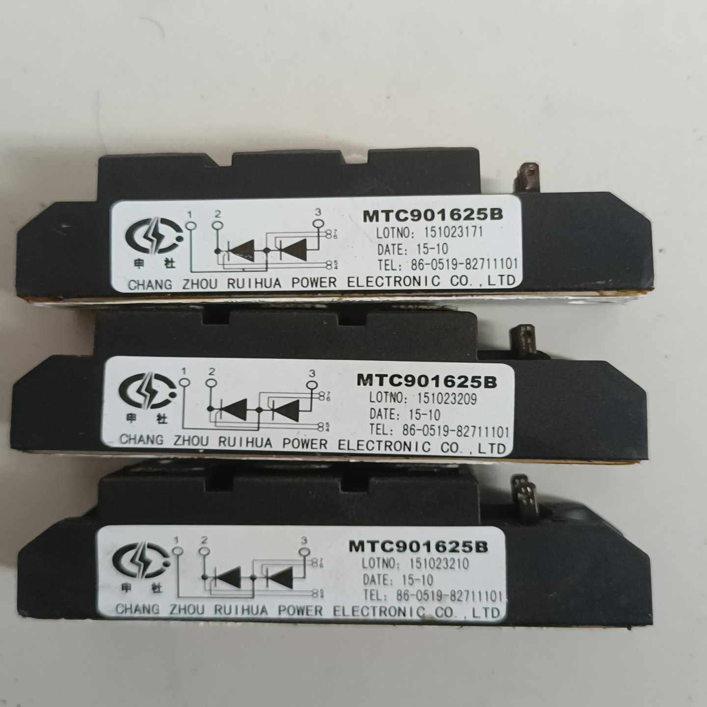 询价软启动器可控硅模块MTC901625B申社，IGBT货三