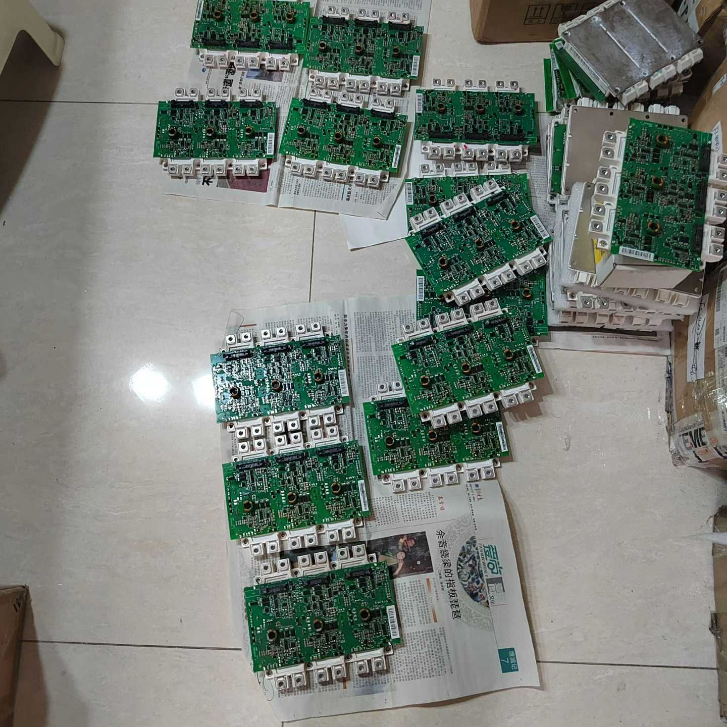 询价FS450R17KE3/AGDR-71C~可接维修