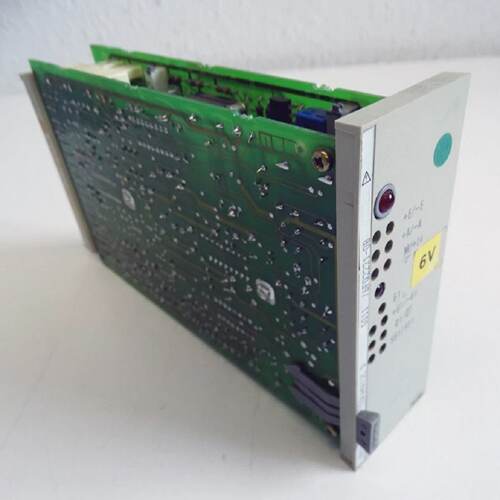Siemens Iskamatic B GS11 6FQ22210B  6FQ2 2210B used