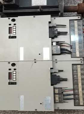 安川二代SGDM-1AADA/SGMGH-1AACA61伺服（零零电子）